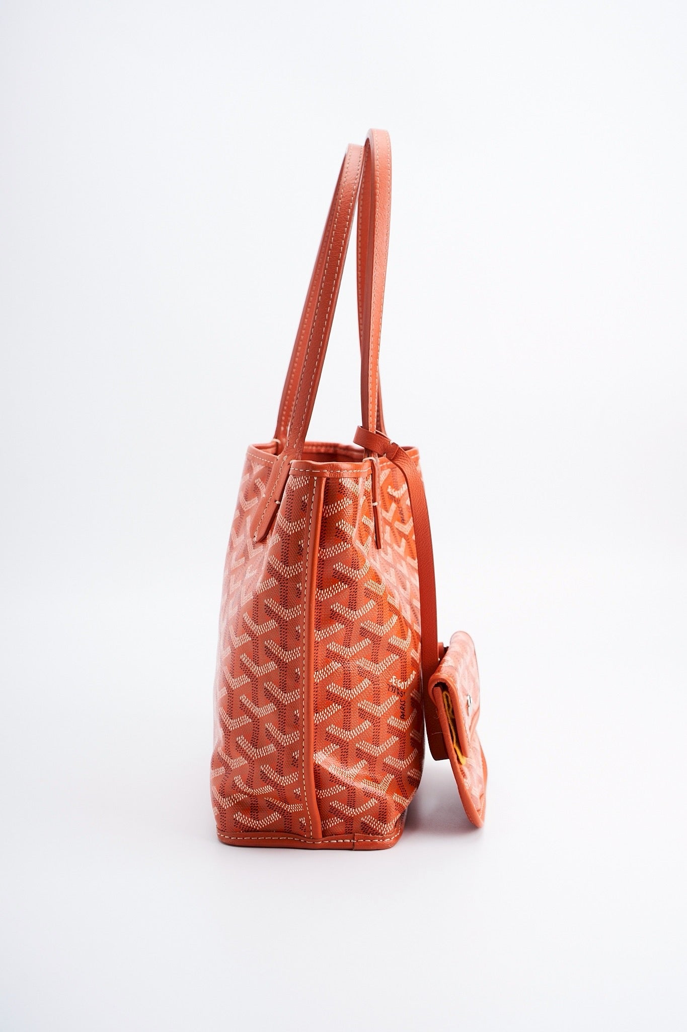 Goyard anjou mini