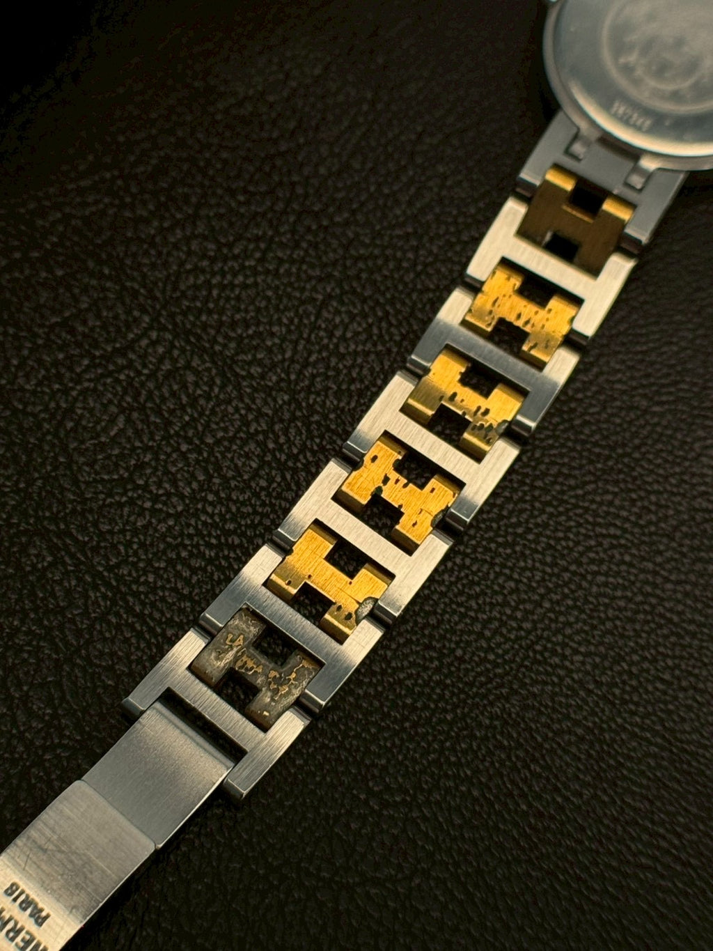 HERMES Clipper Windsor c.7345