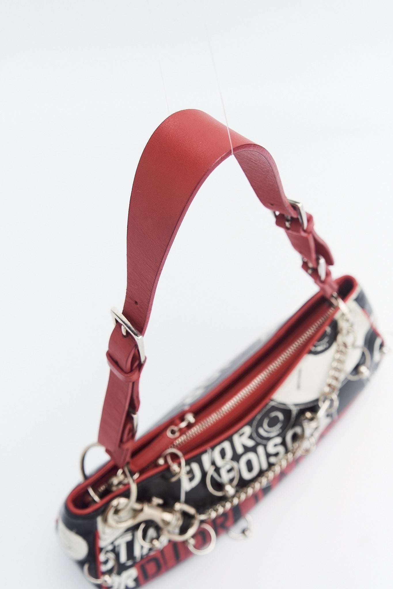 Dior hardcore shoulder bag