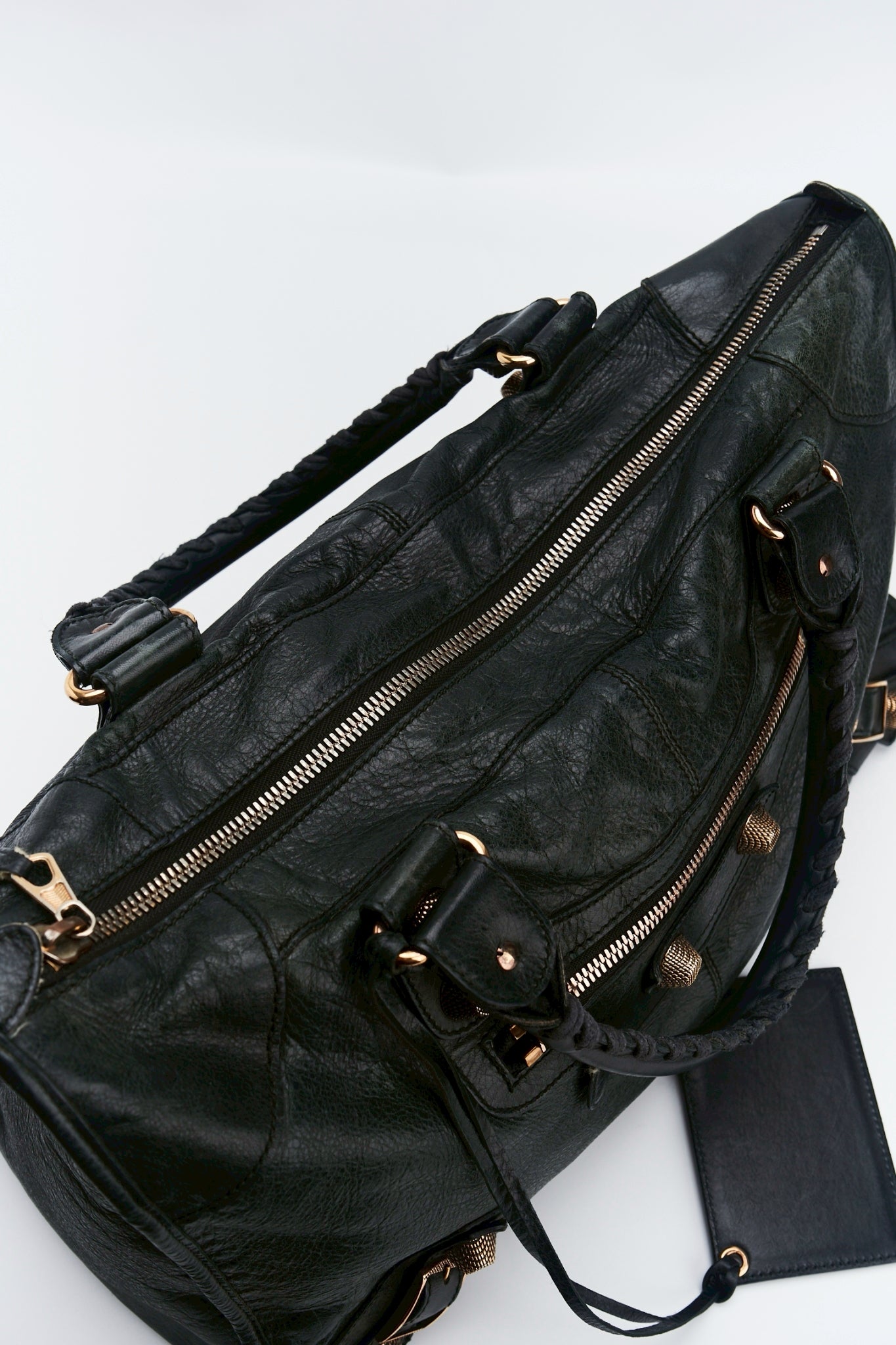 Balenciaga city gm size