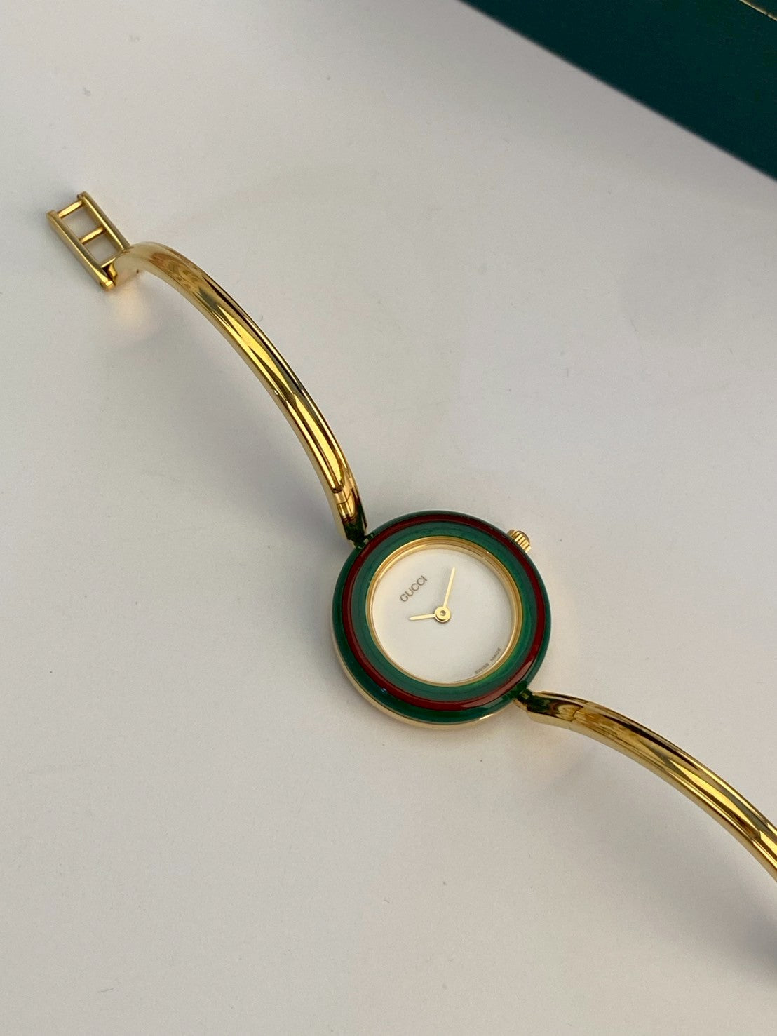 Gucci chang oring c.8184 L size