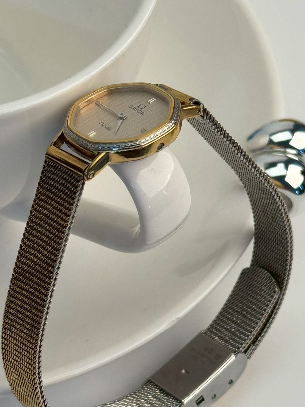 omega de ville twotone c.1387