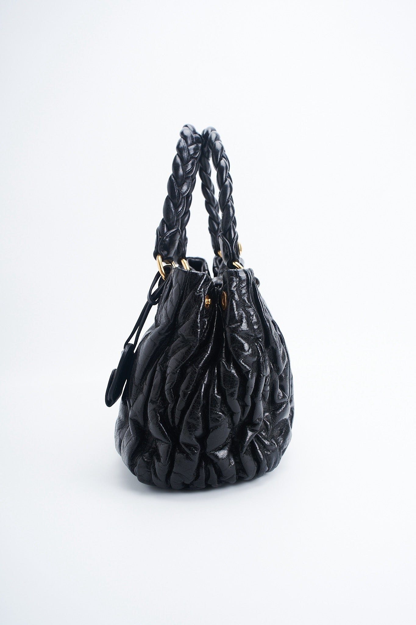 Miumiu 2way bag