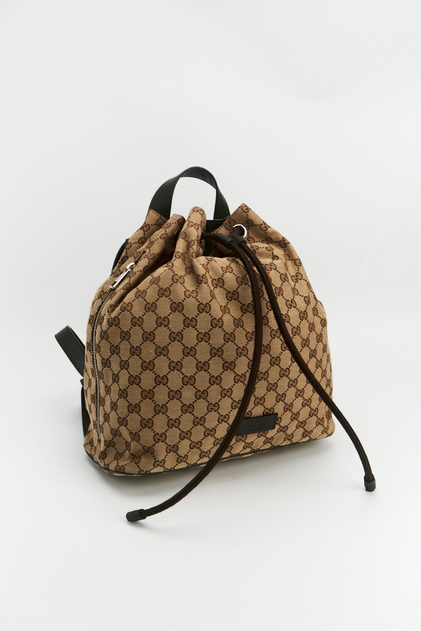 Gucci backpack