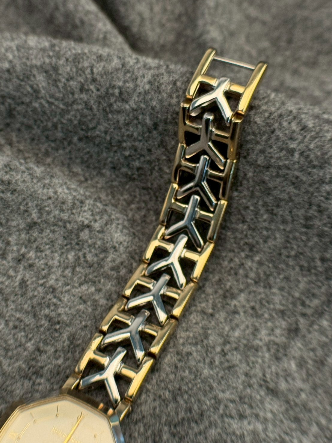 YSL Octagon c.0246