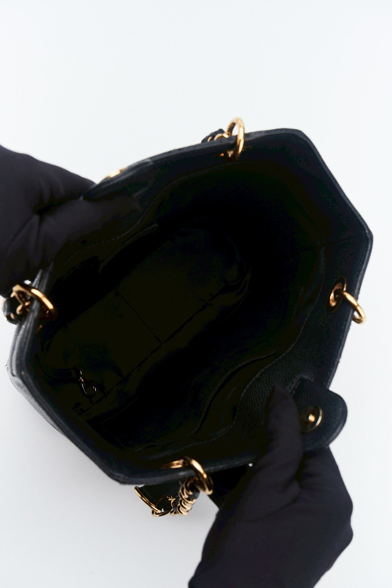 Chanel matetasse PST