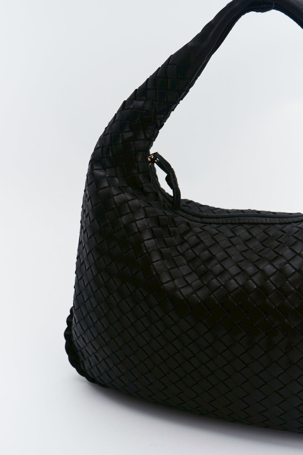 Bottega hobo bag small size