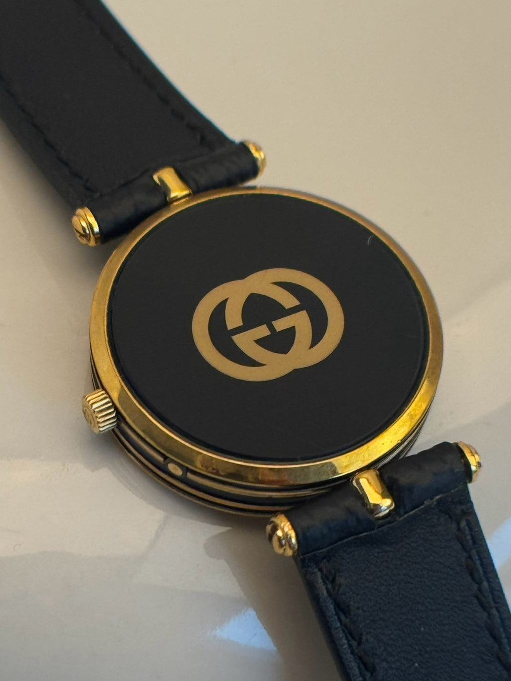 Gucci Moon Phase