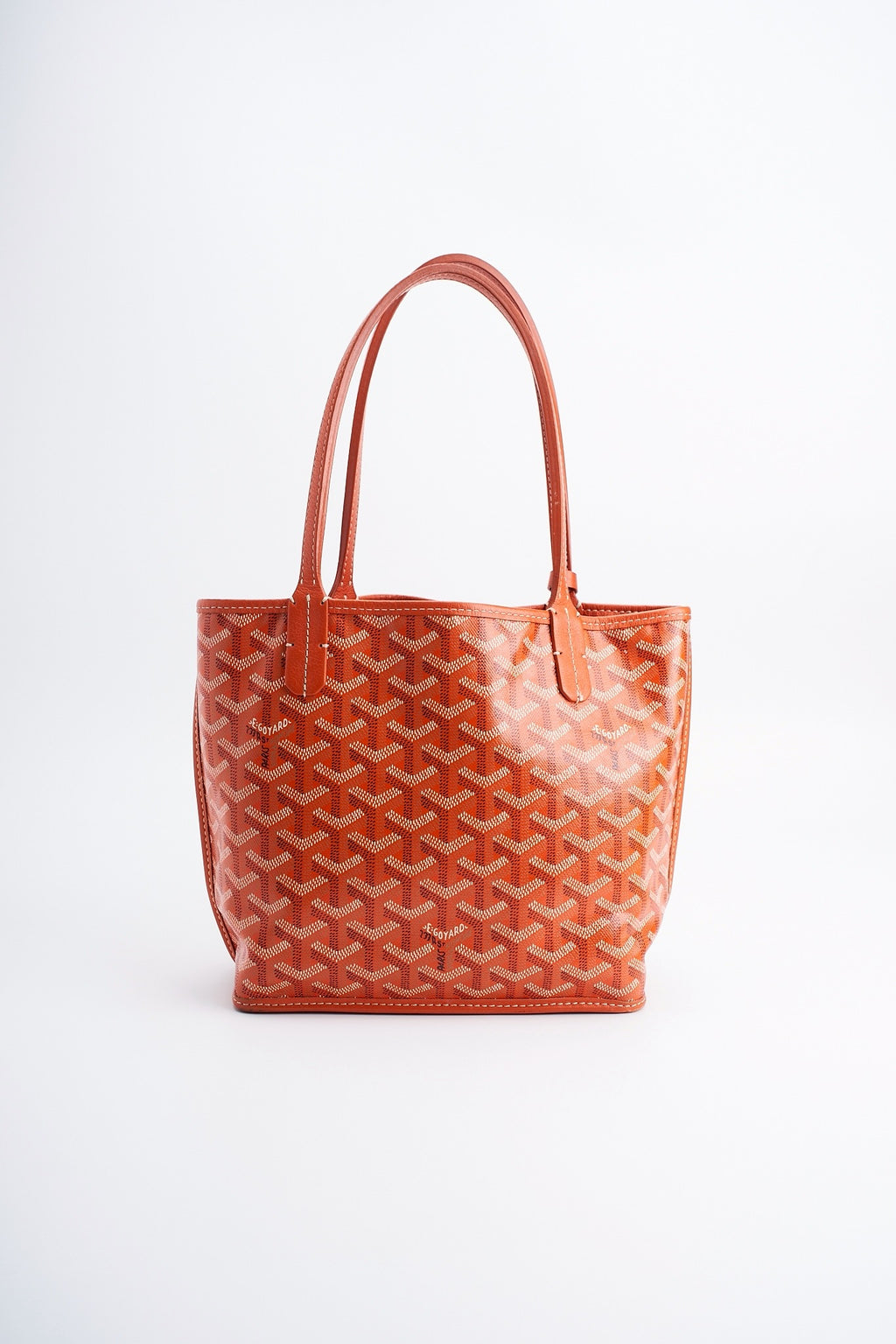 Goyard anjou mini