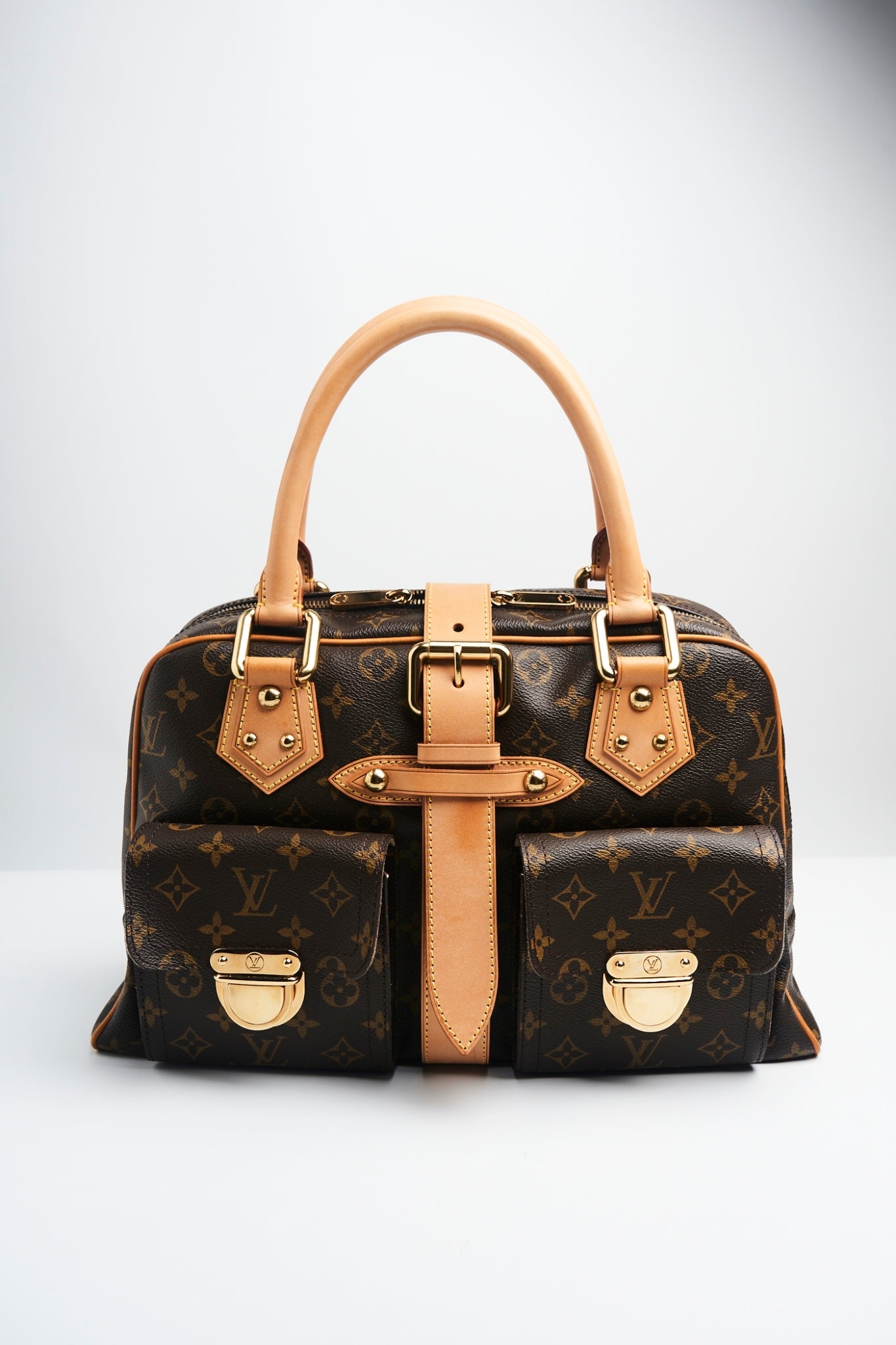 Louis vuitton Manhattan