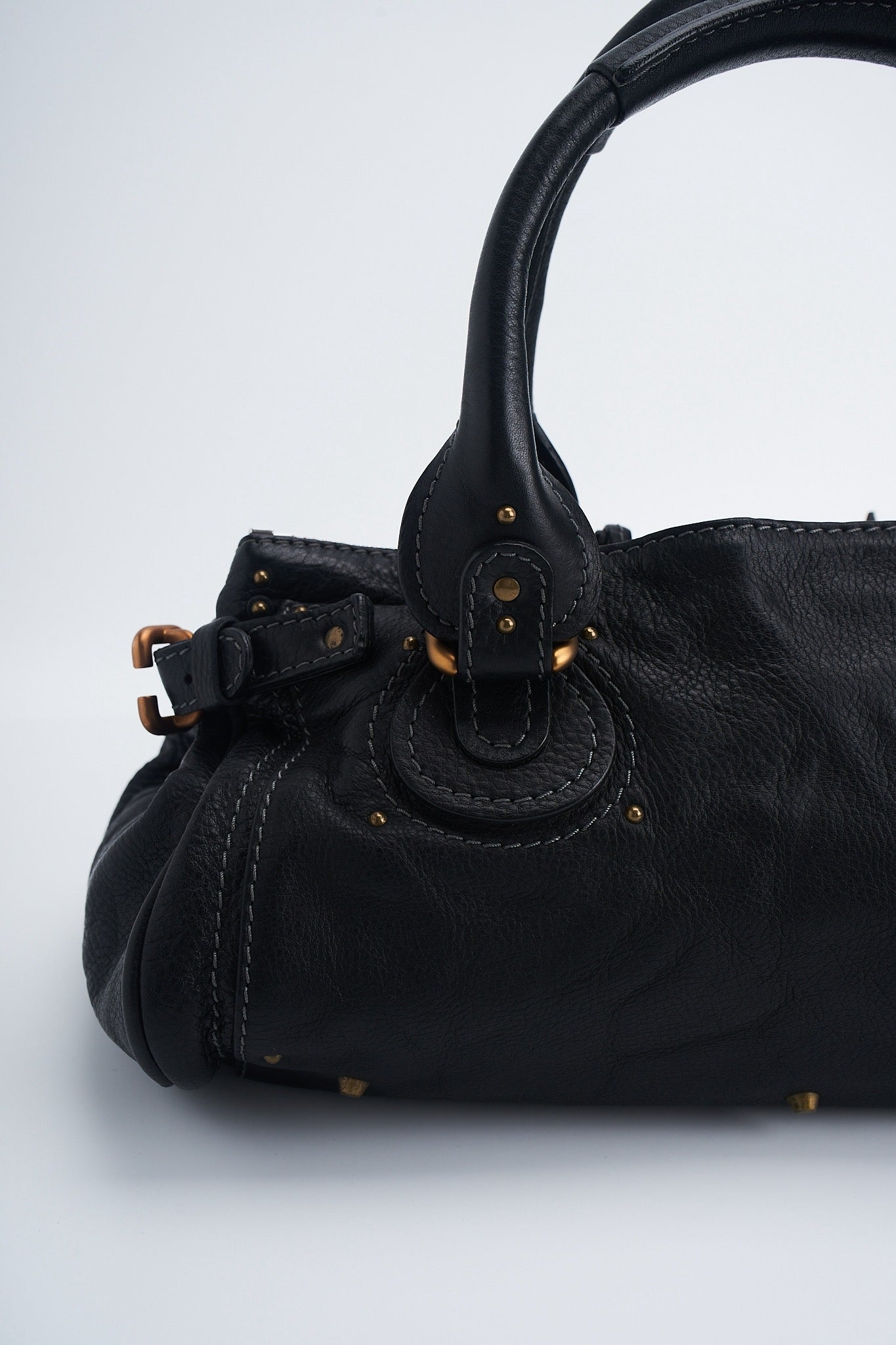 Chloe paddington size m