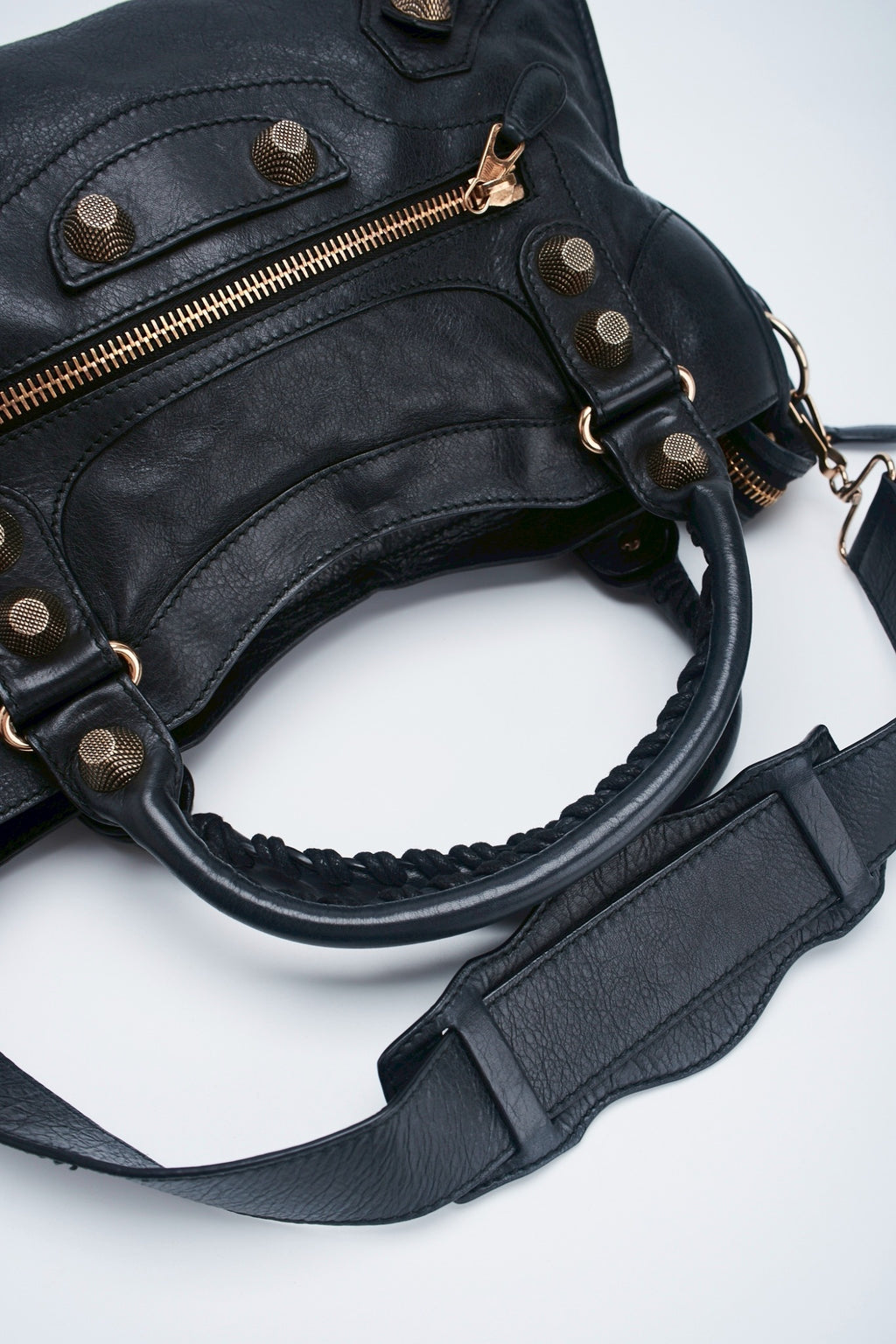 Balenciaga giant city BL