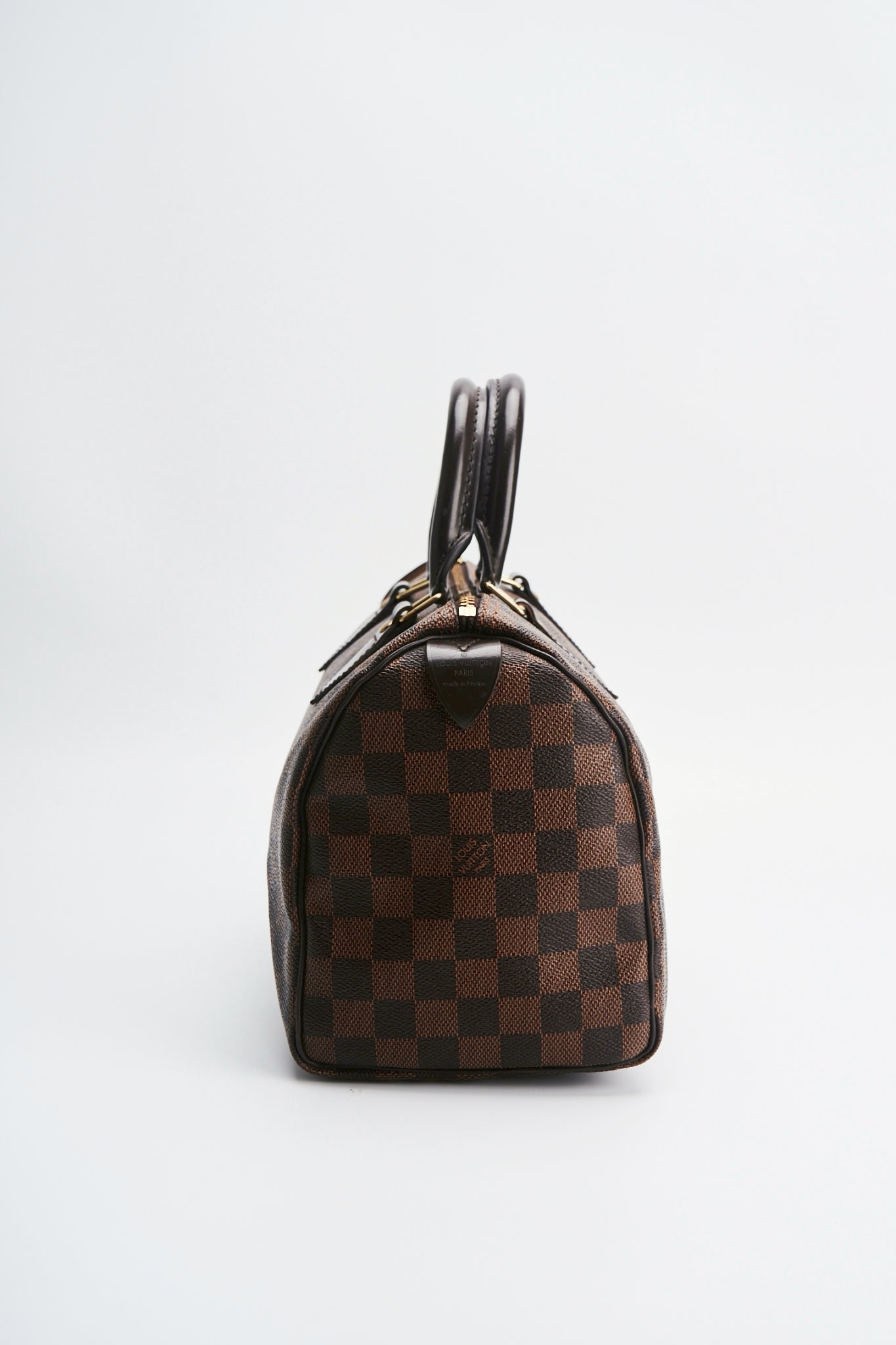 Louis vuitton damier speedy 25