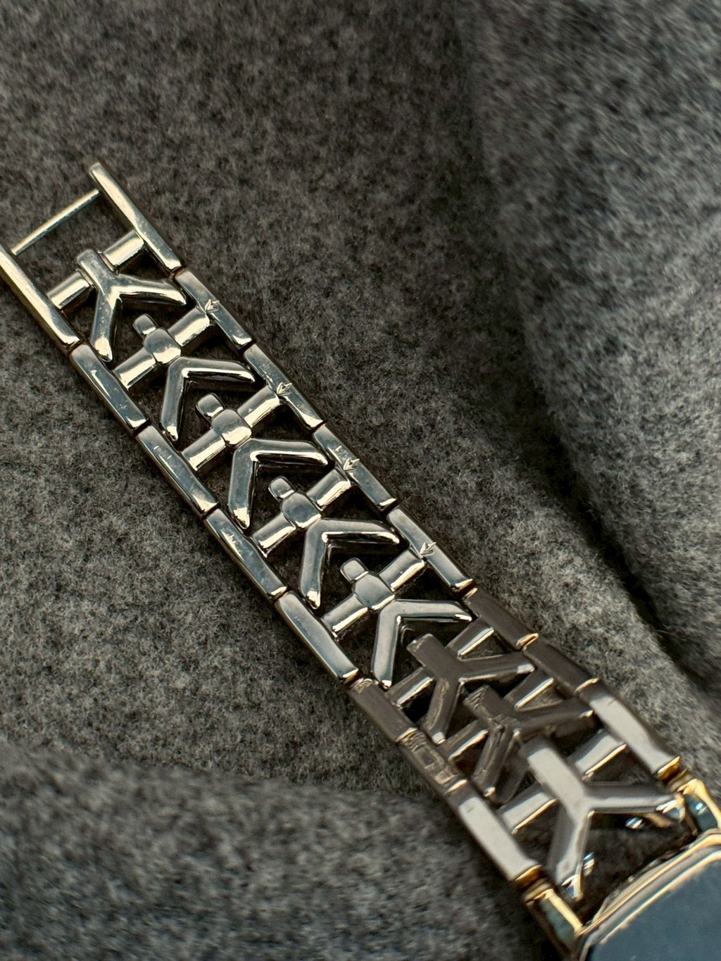 YSL Octagon c.0246