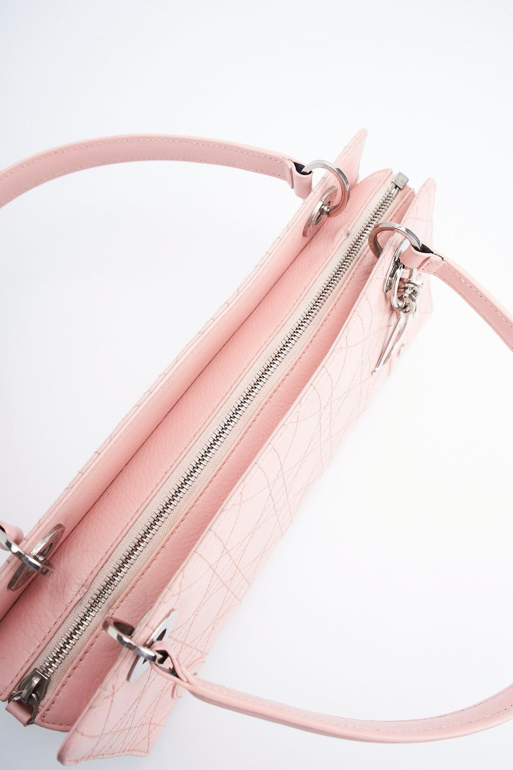 Dior D-Joy shoulder bag