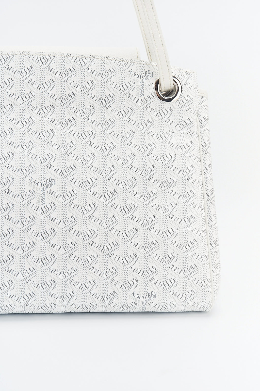 Goyard Roulette bag