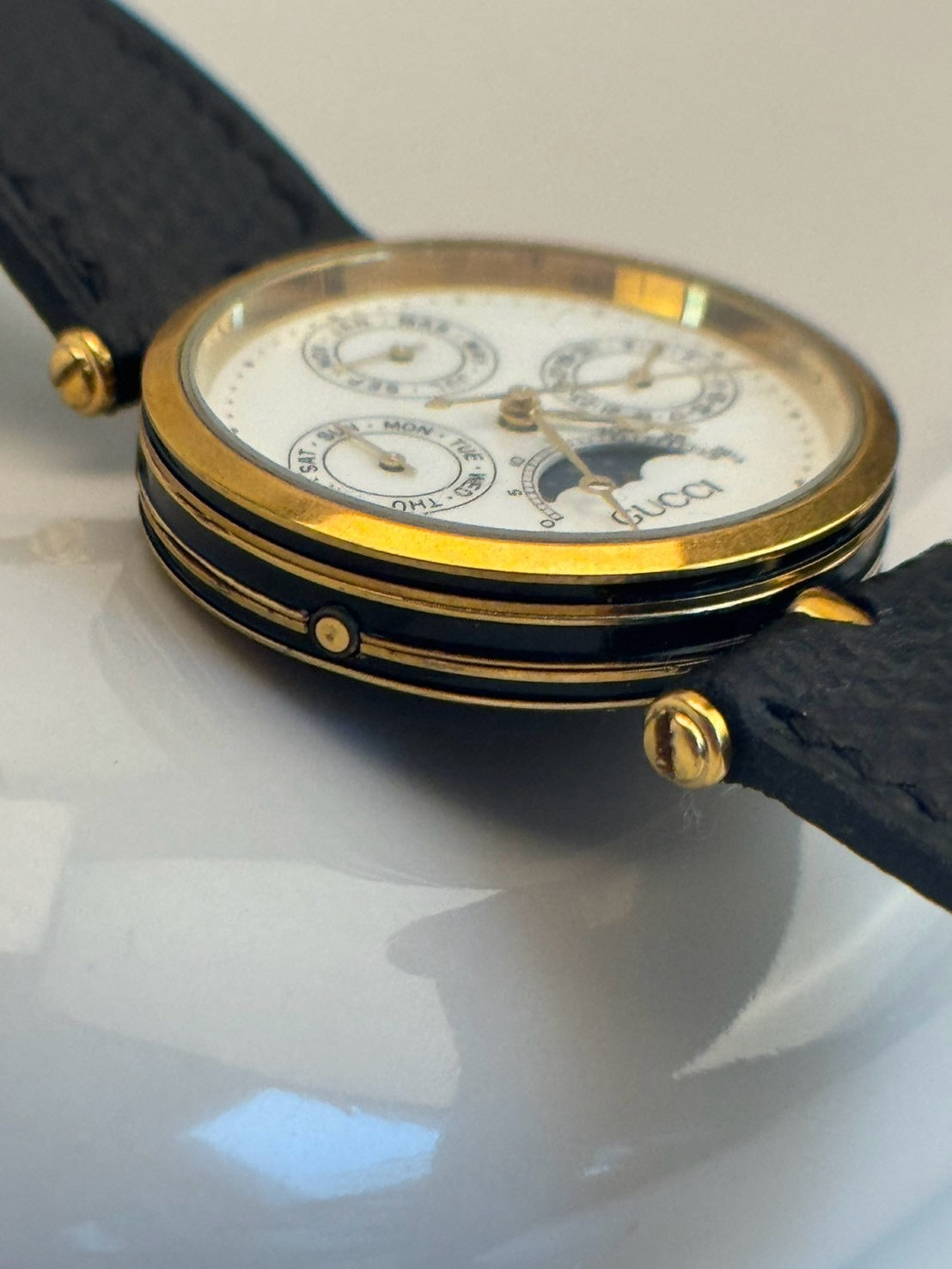 Gucci Moon Phase