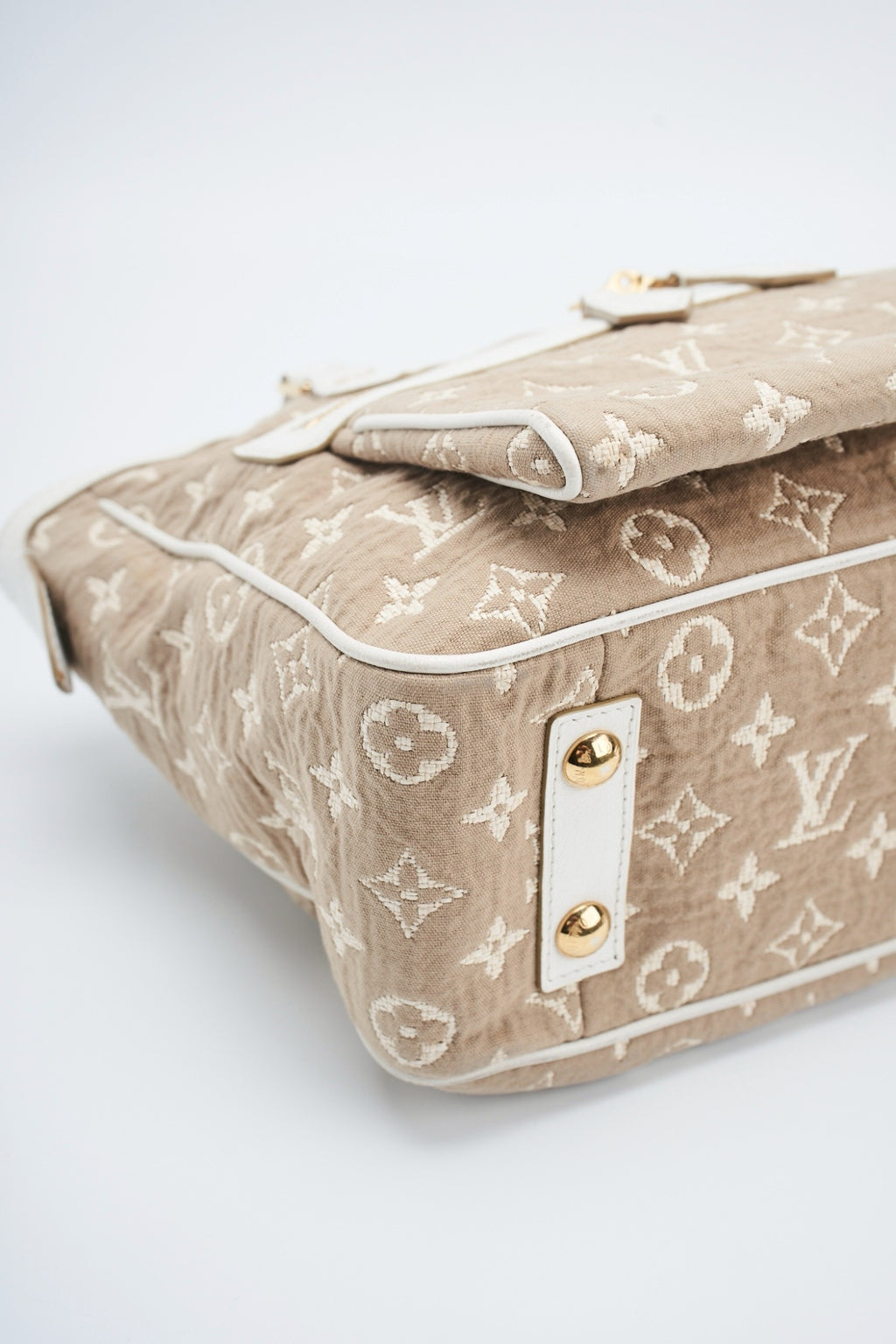 Louis vuitton sabia cabas