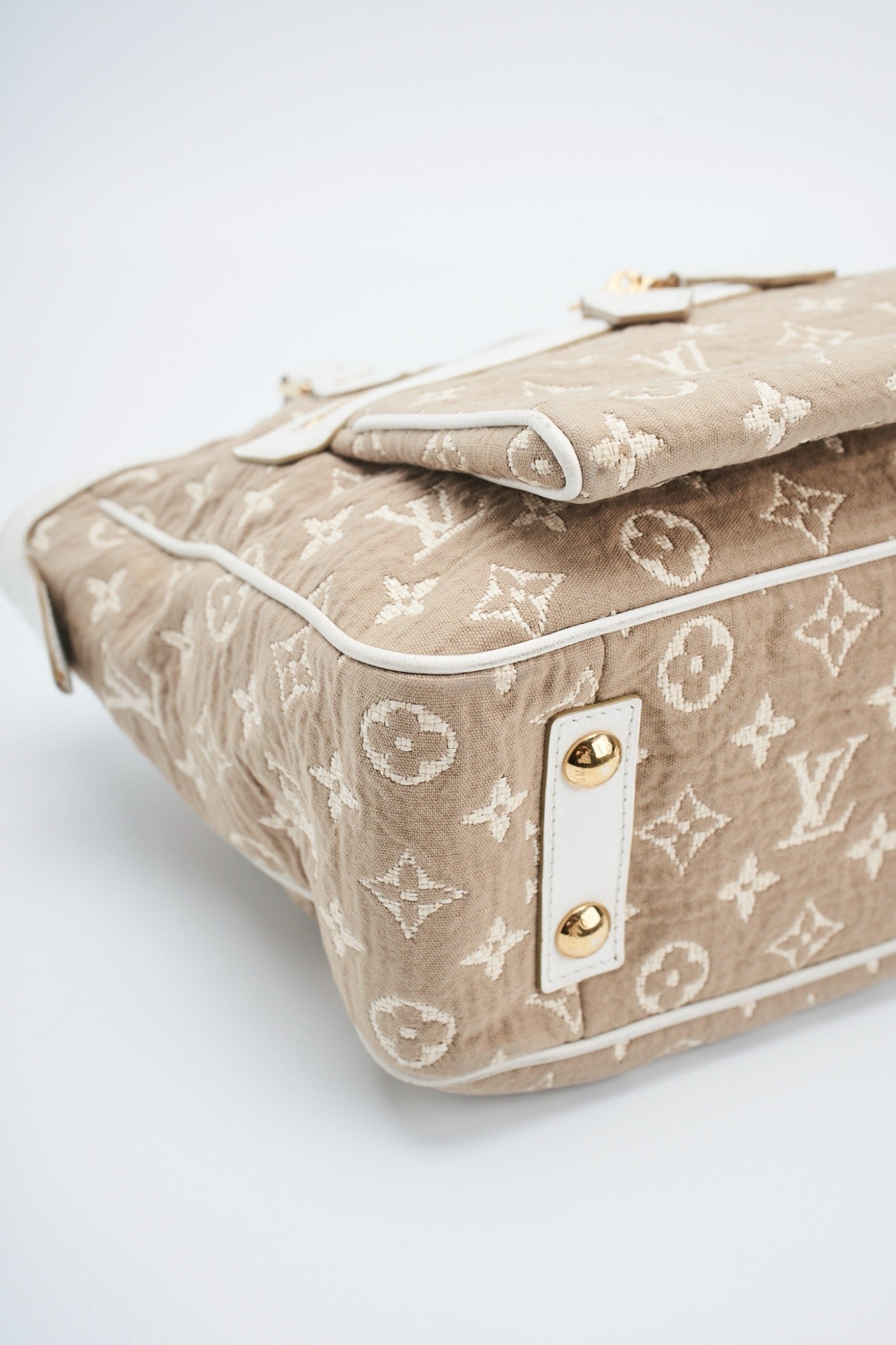 Louis vuitton sabia cabas