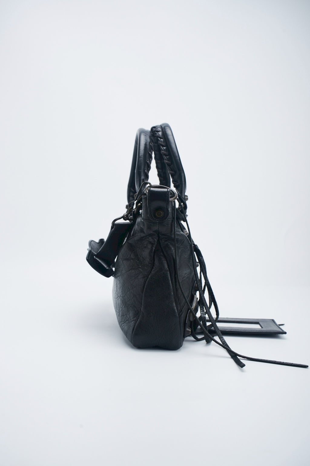 Balenciaga city small