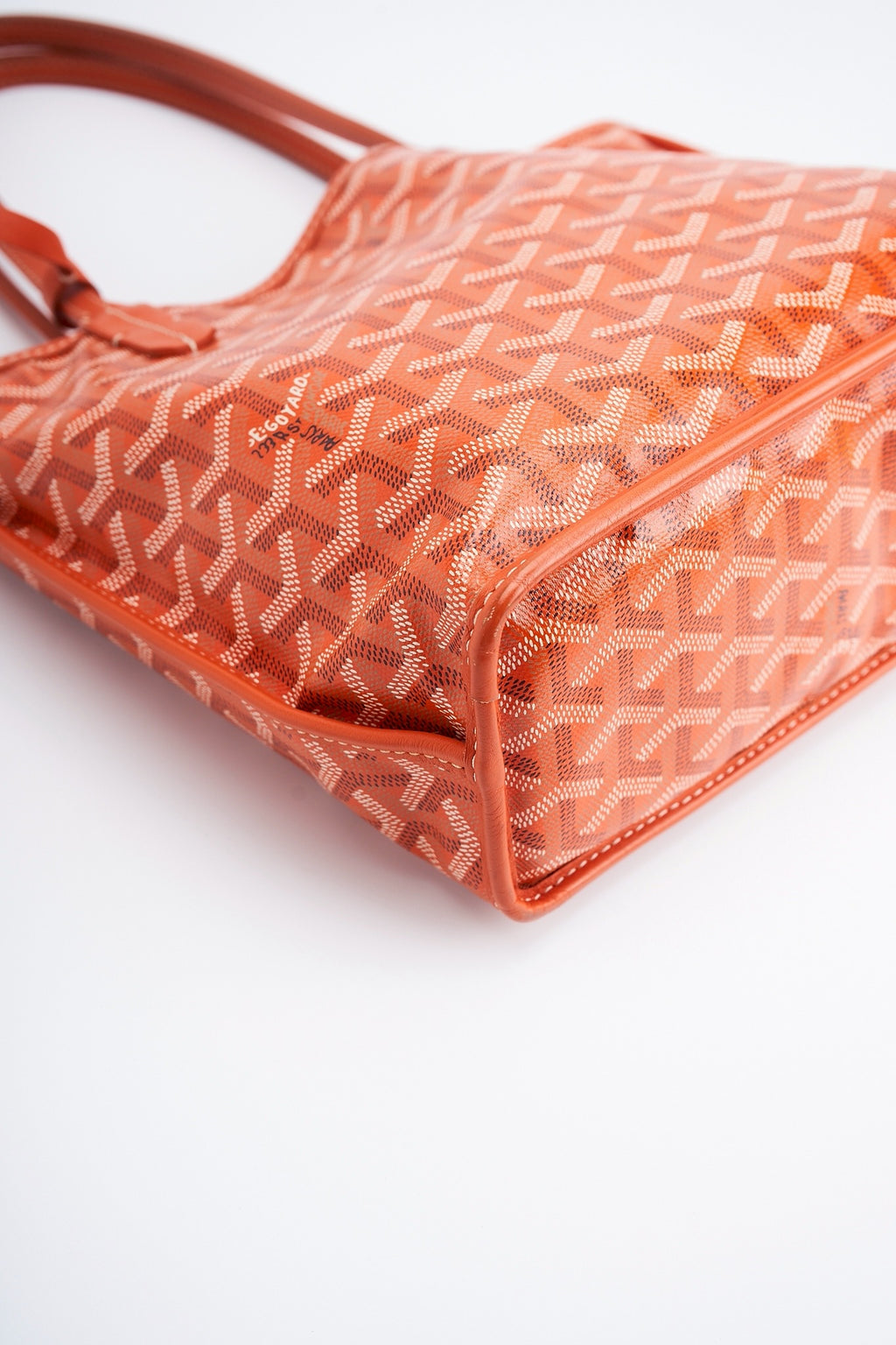 Goyard anjou mini