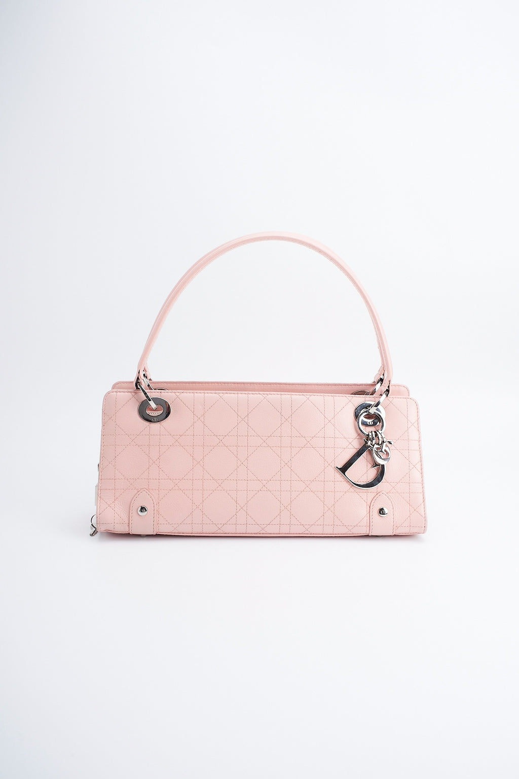 Dior D-Joy shoulder bag