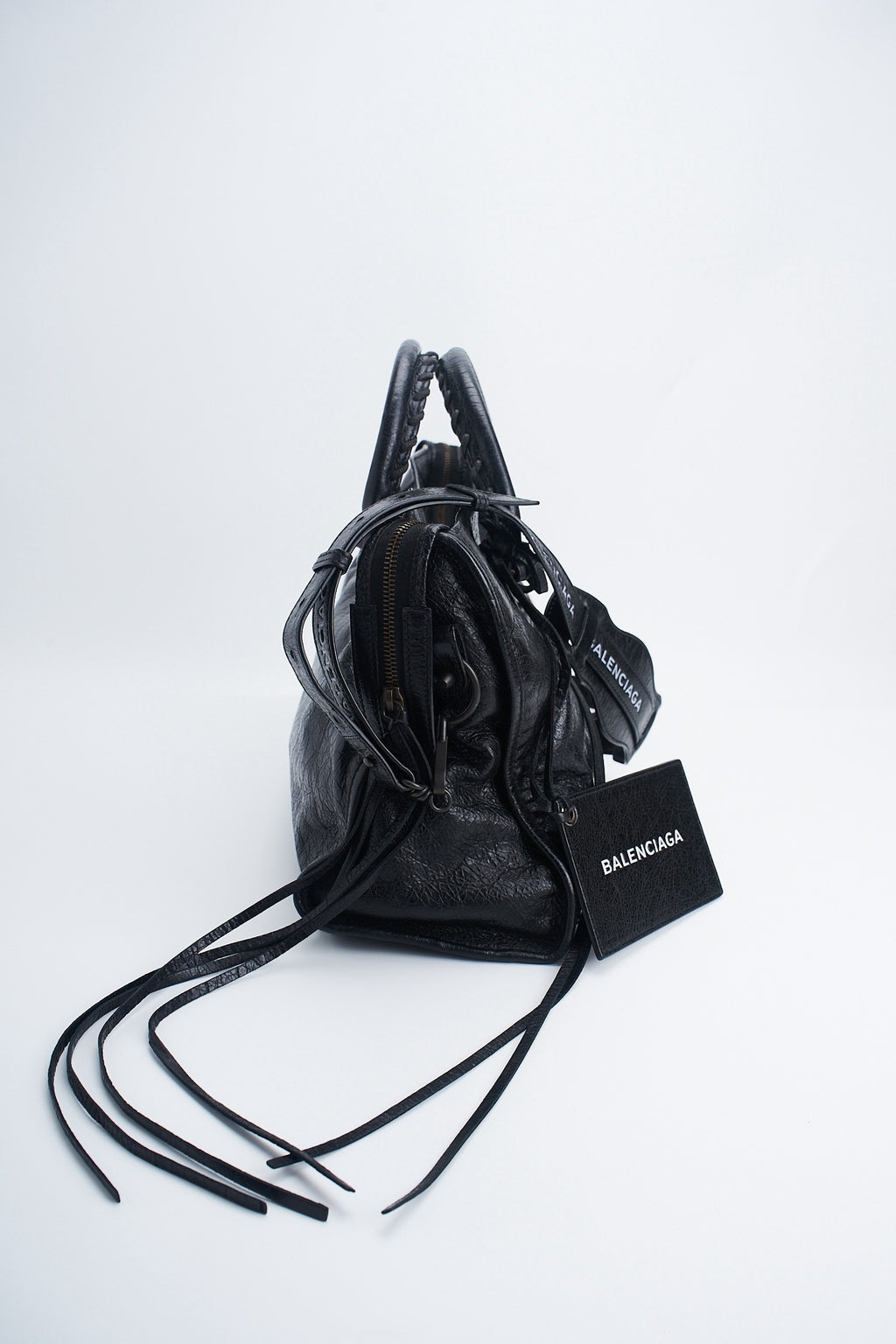 Balenciaga city