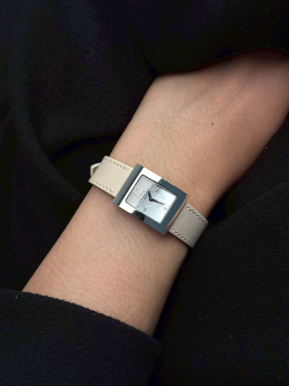 Dior 108-109 Diamond Malice c.2974