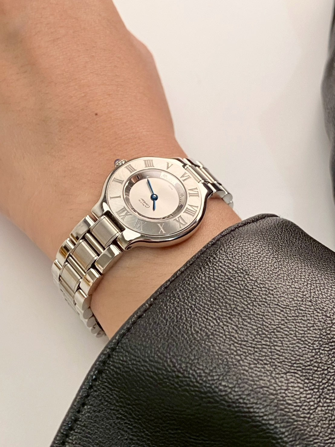 Cartier mast 21 c.8811