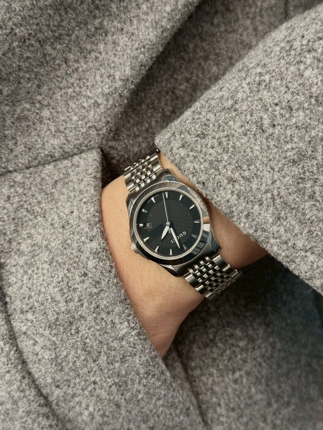 Gucci G-Timeless 126.5 c.7066