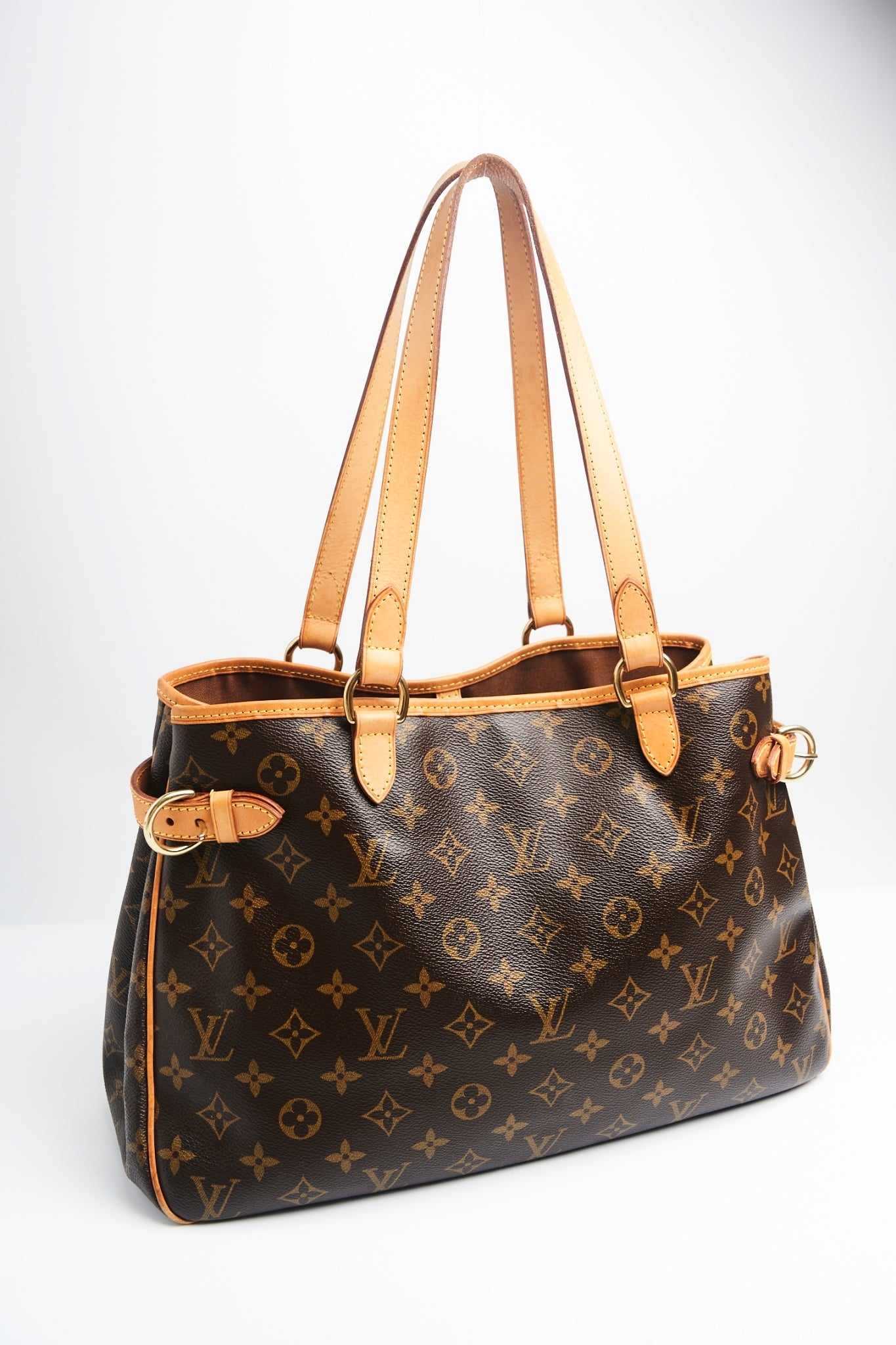 Louis vuitton Batignolles Horizontal