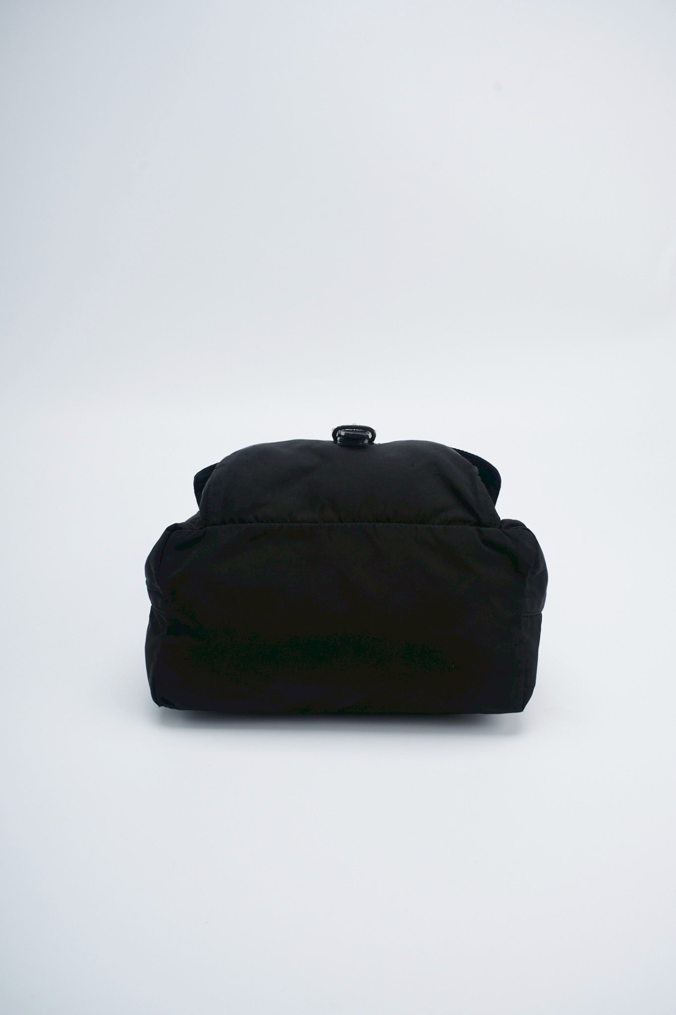 Prada nylon crossbody