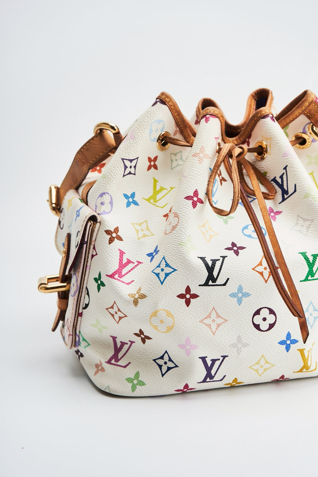 Louis vuitton multicolor noe