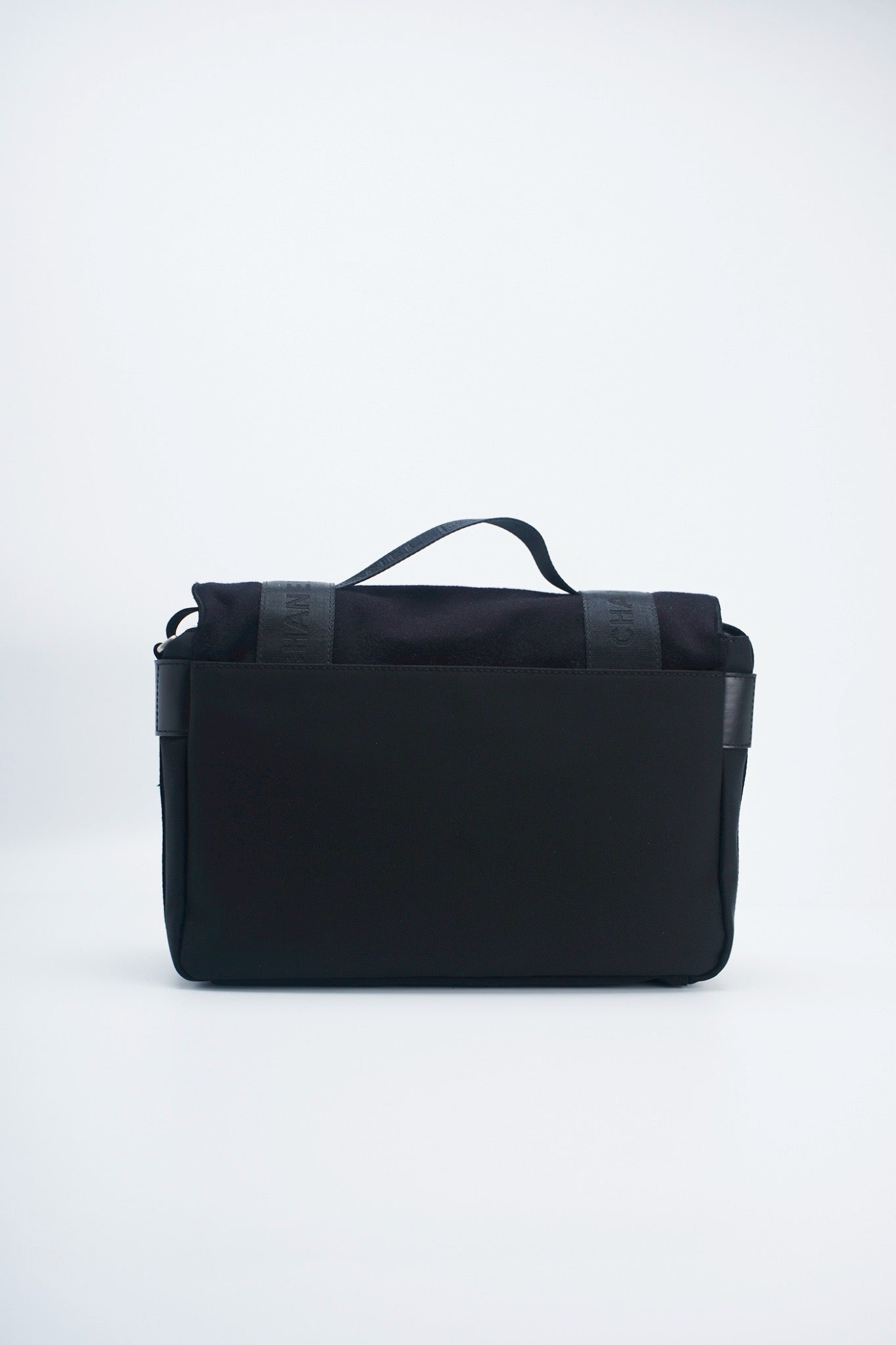 Chanel nylon crossbody