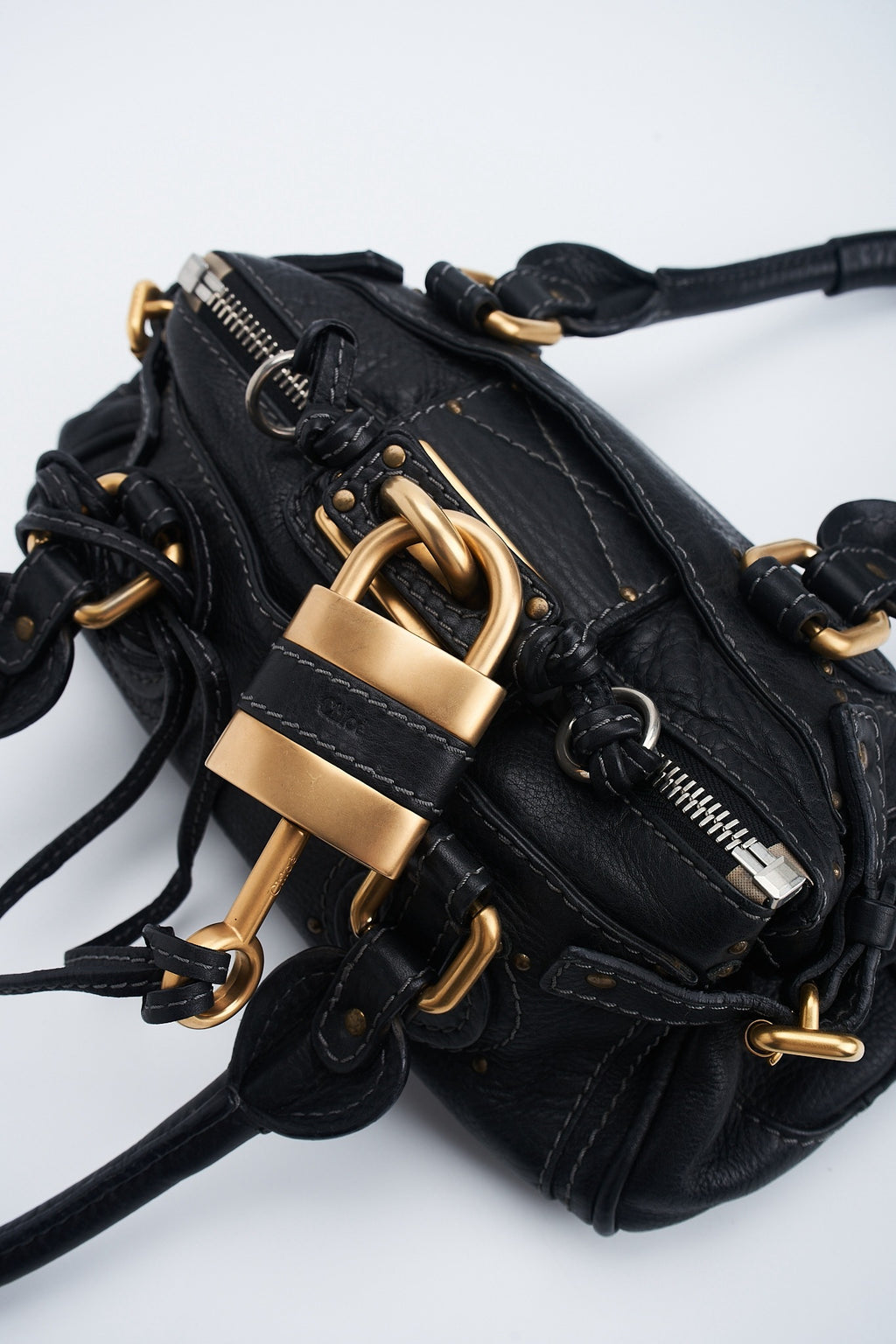 Chloe paddington small