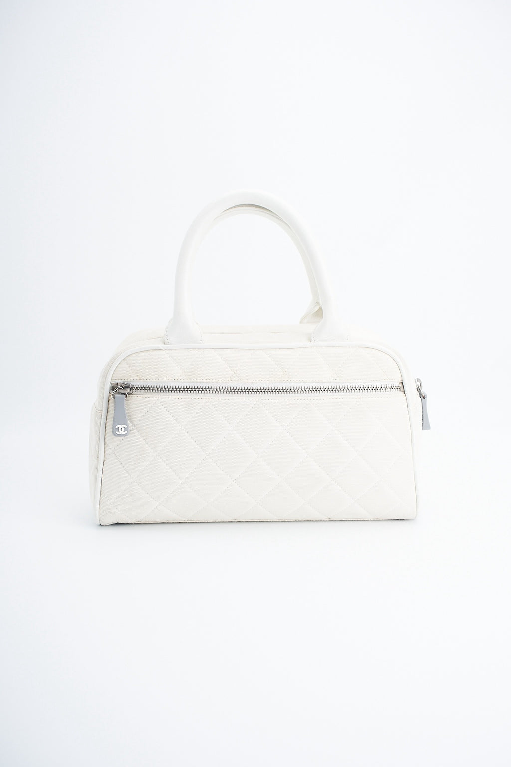 Chanel mini speedy