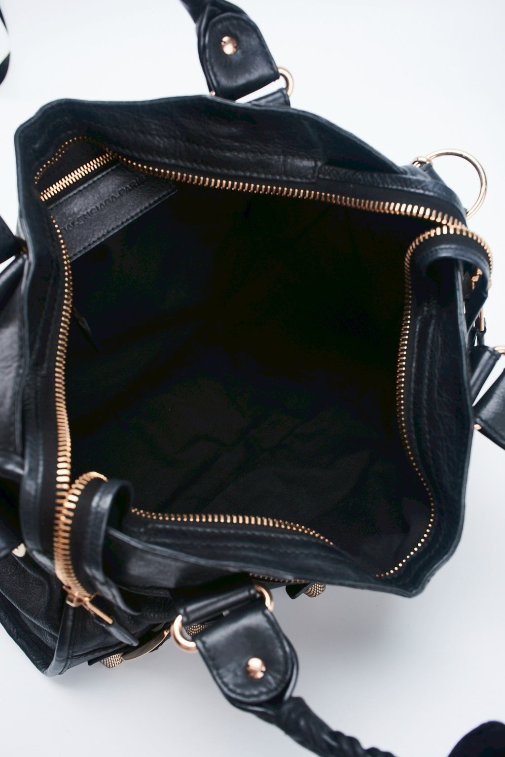 Balenciaga giant city BL