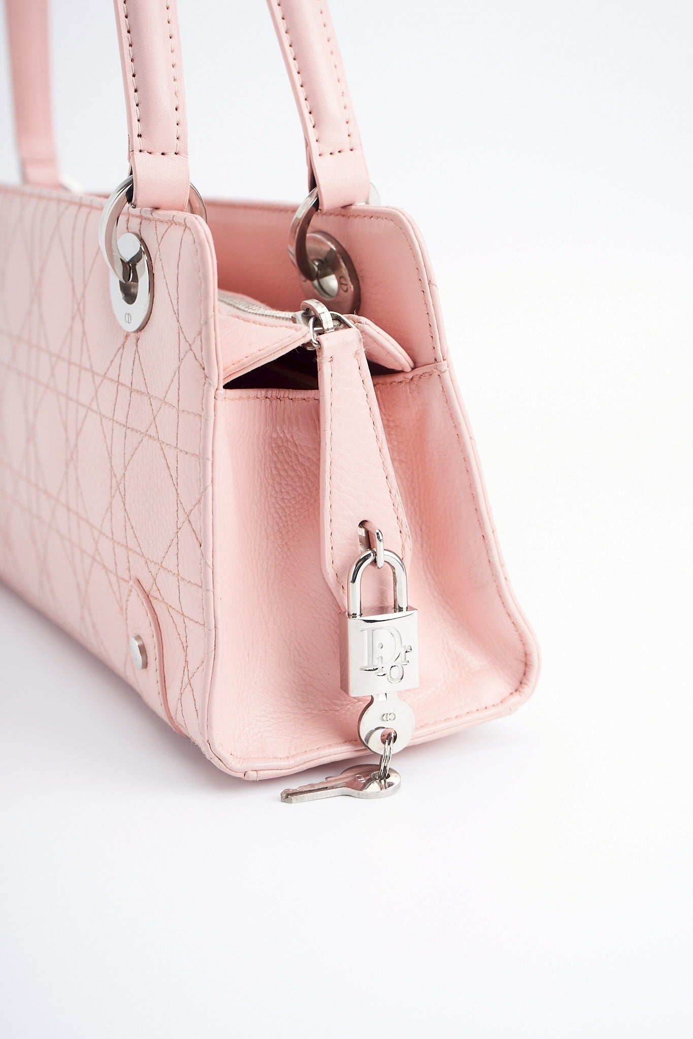 Dior D-Joy shoulder bag