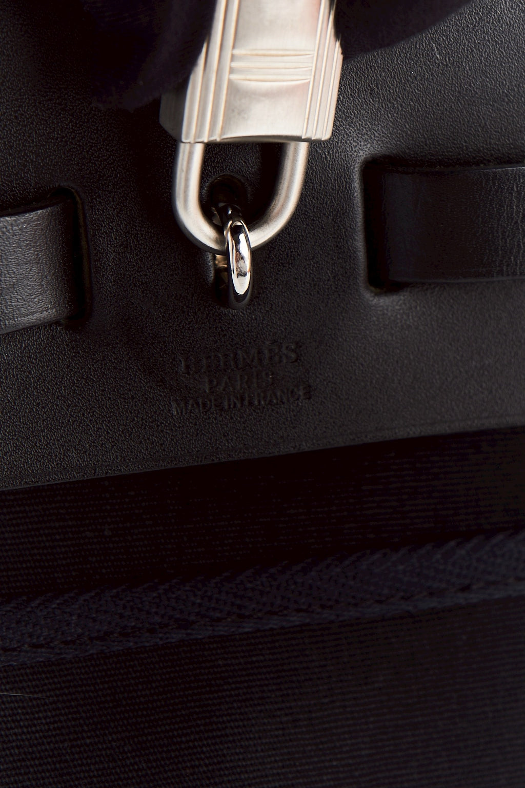 Hermes herbag 31”