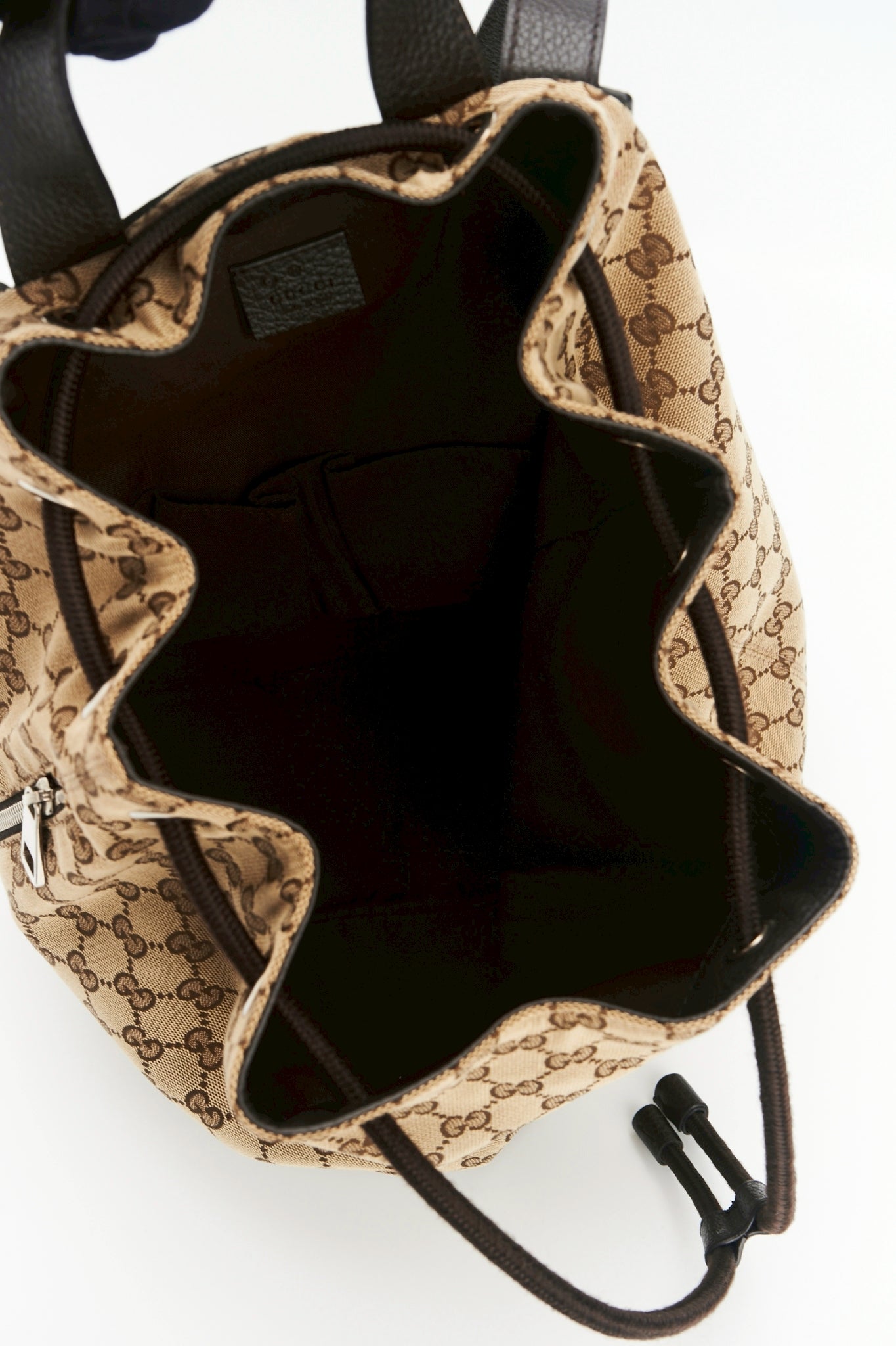 Gucci backpack
