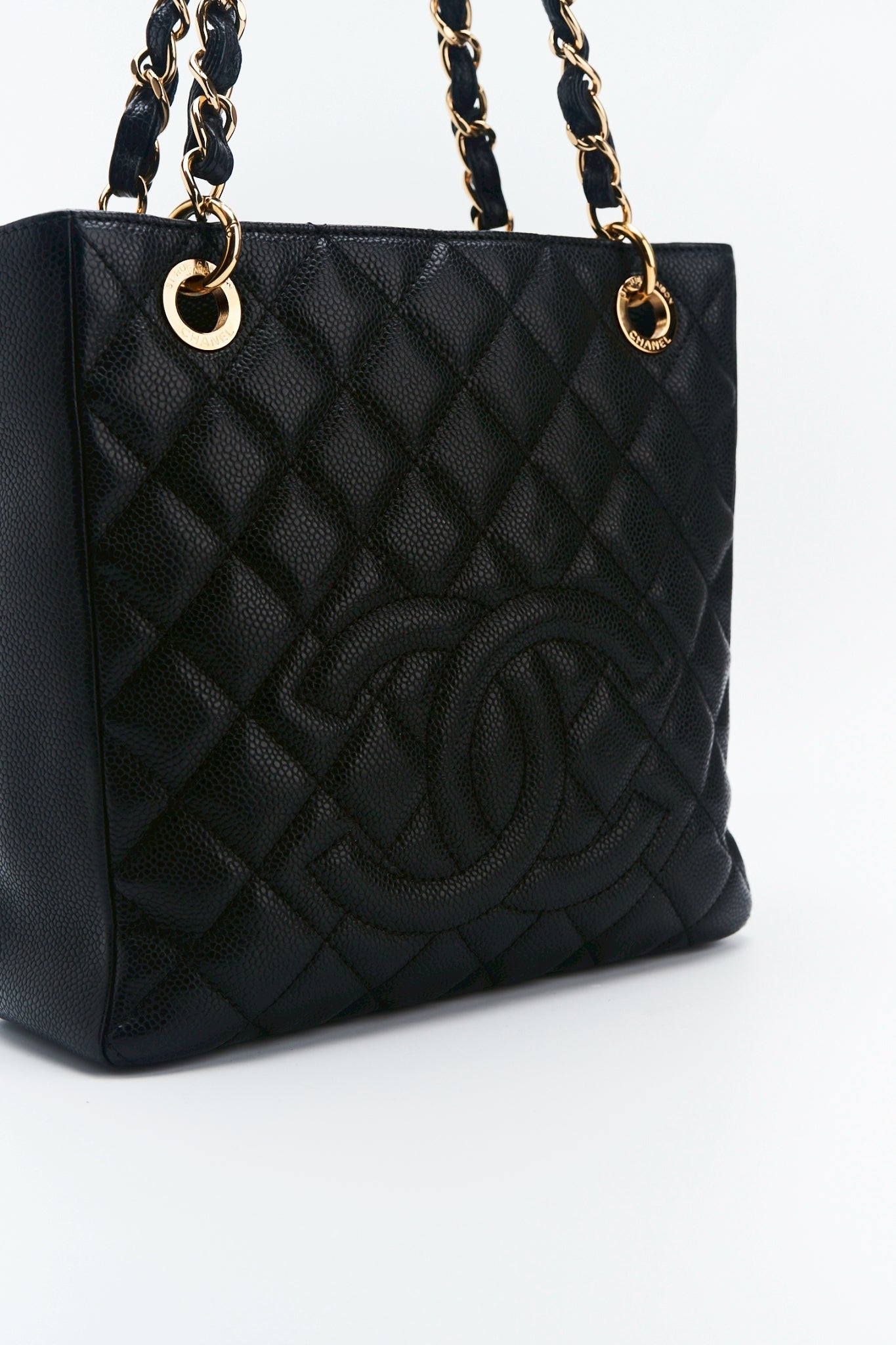 Chanel matetasse PST