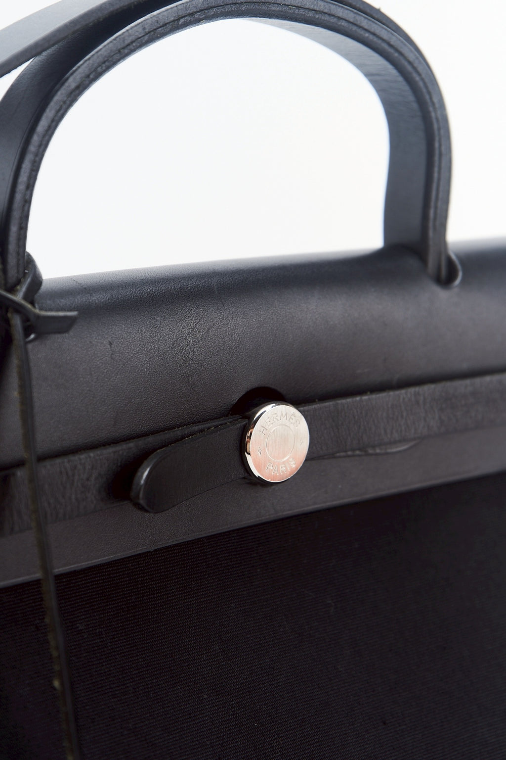 Hermes herbag 31”