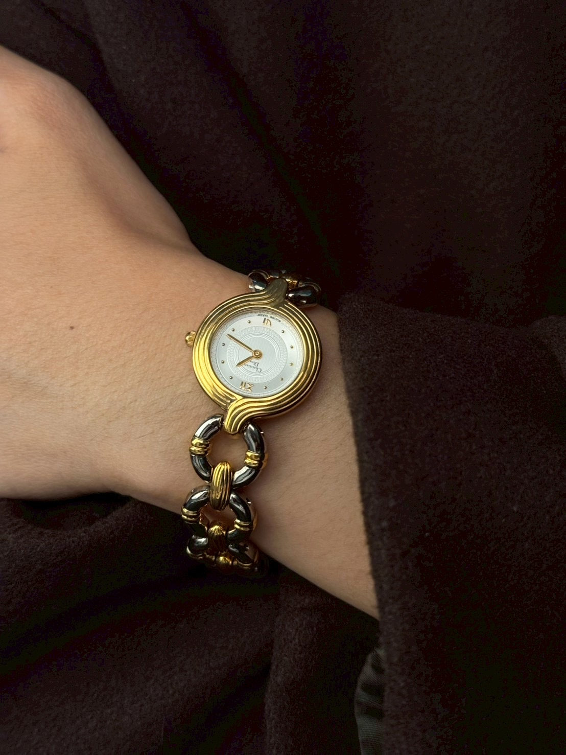 Dior change strap 3056 c.8219