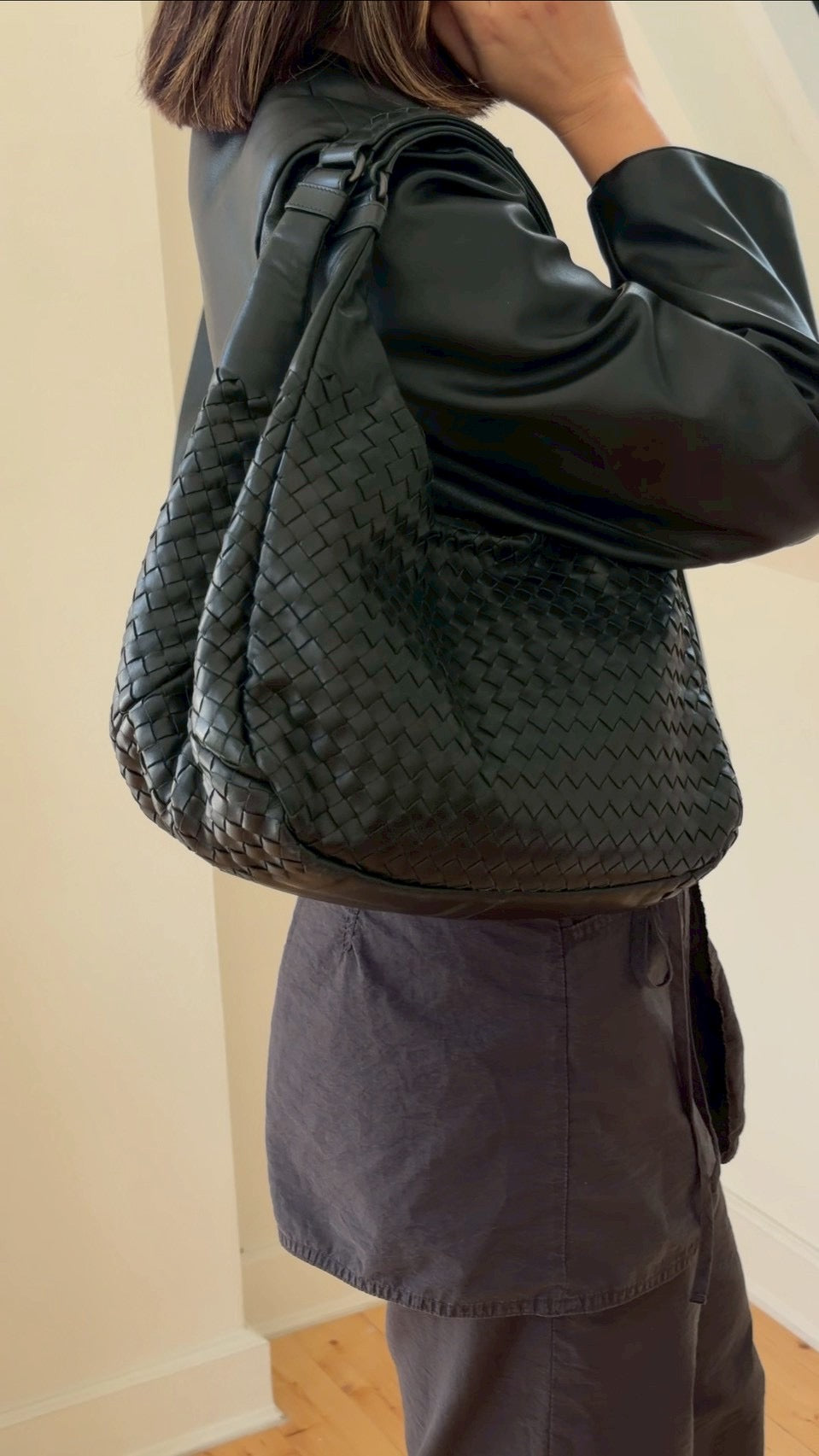 Bottega Veneta shoulder bag