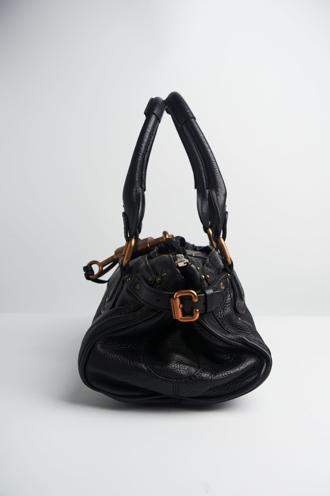 Chloe Paddington Black