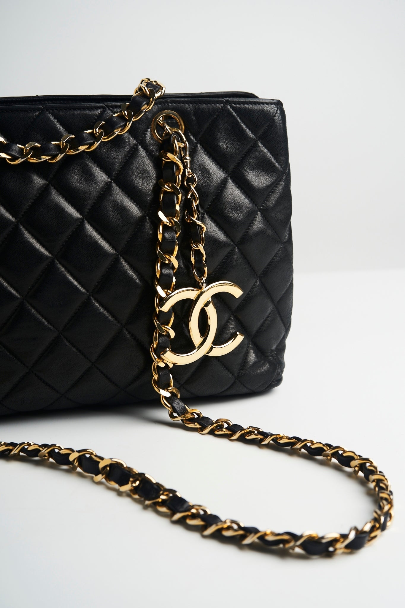 Chanel on chain