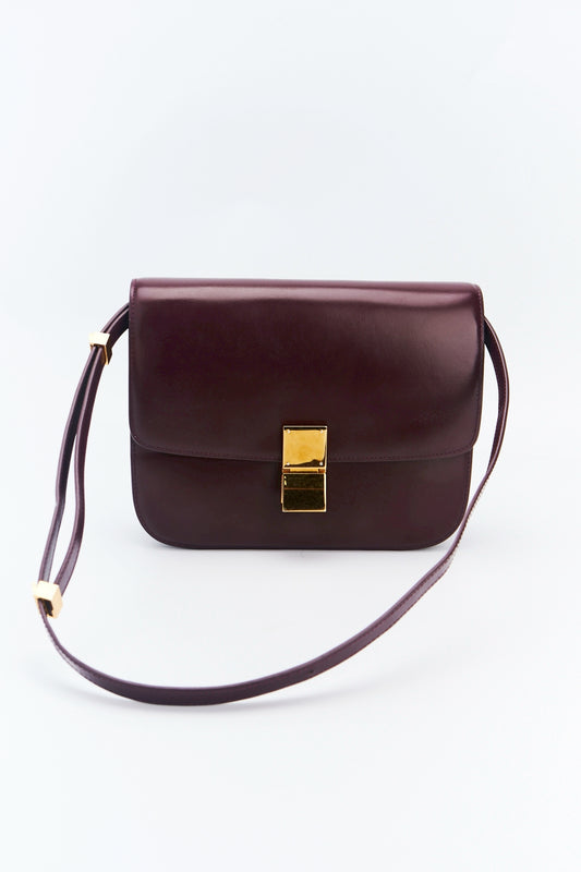 Celine classic box