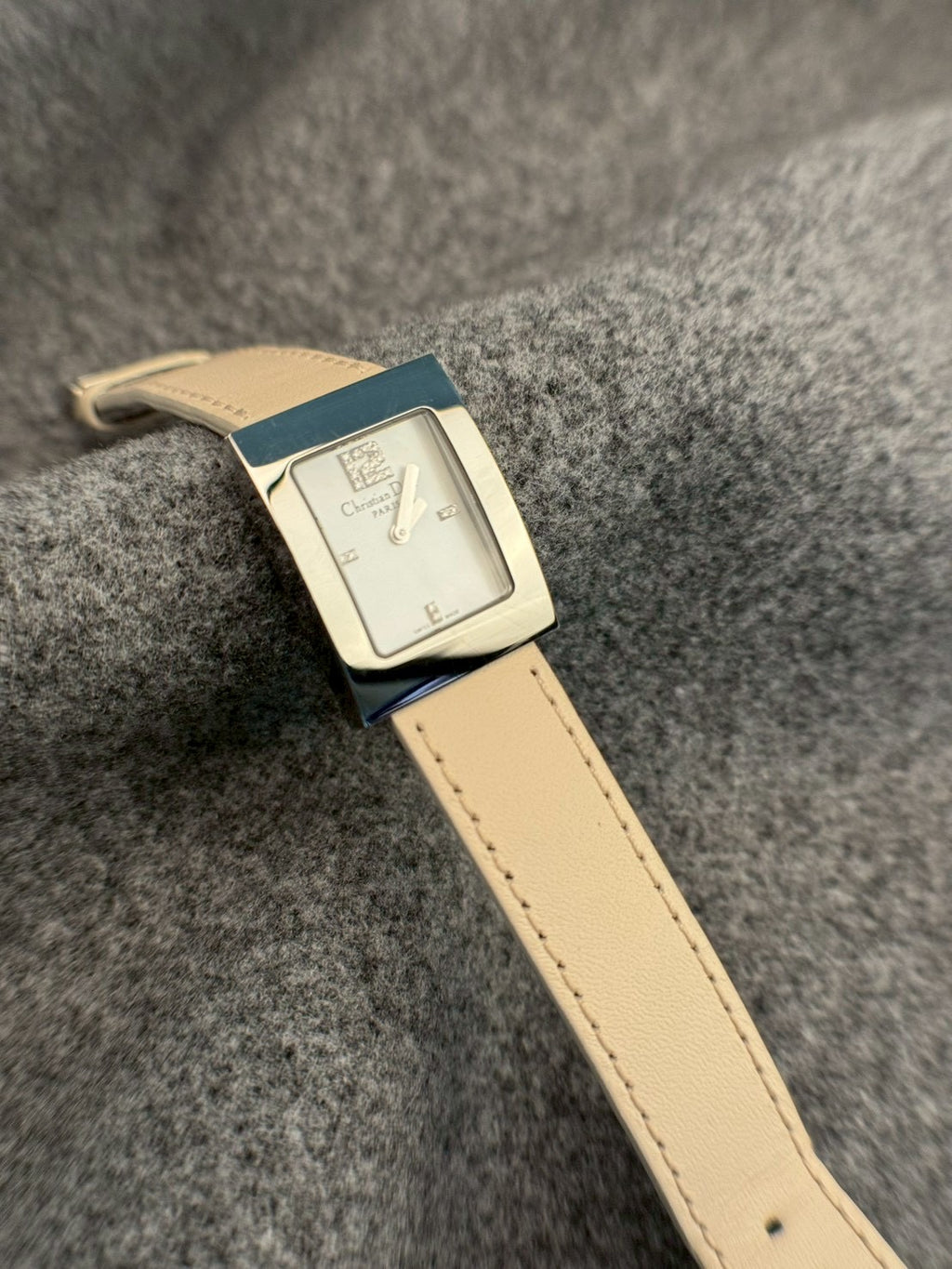 Dior 108-109 Diamond Malice c.2974
