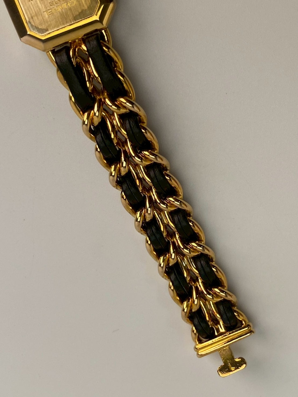 Chanel premier L size c.9463