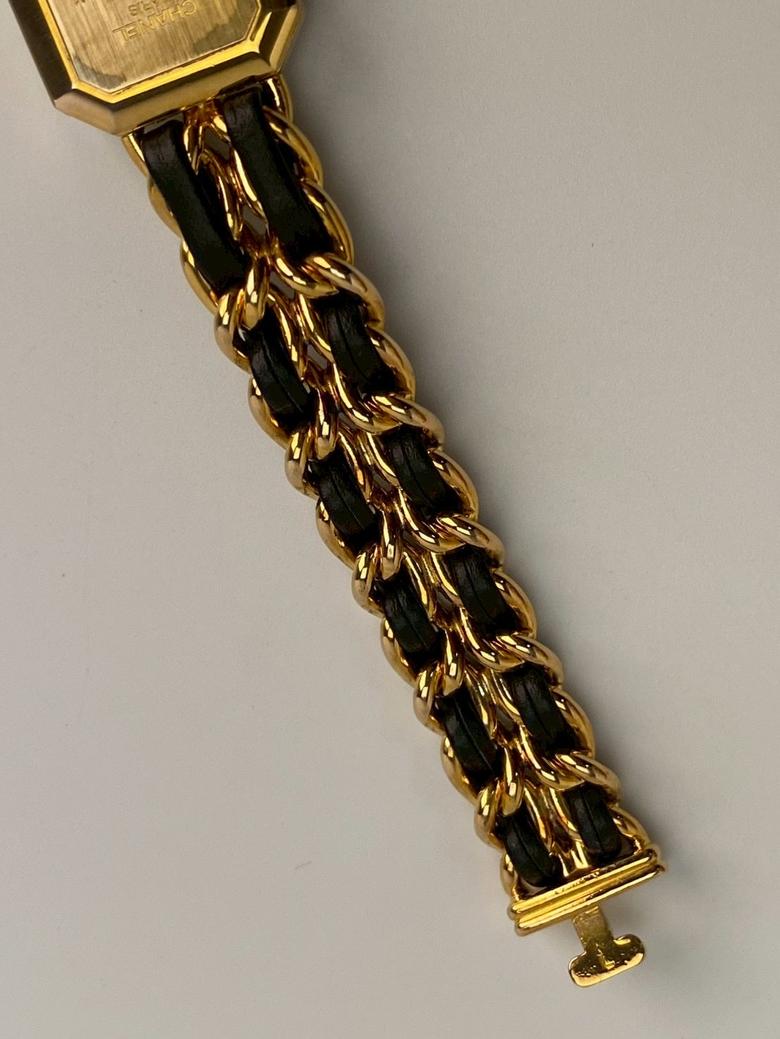 Chanel premier L size c.9463